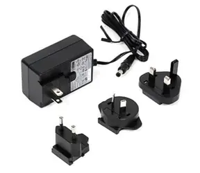 Synology Adapter 24W Set / adaptér pro EDS14 & VS240HD & RT1900ac