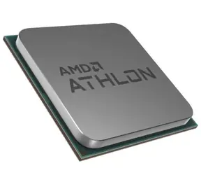 AMD Athlon 3000G @ 3.5GHz - TRAY