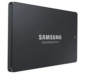SAMSUNG PM893 3.84TB / 2.5" / SATA / TLC / RW: 560 & 530 MBps / IOPS: 98K 31K / 5y