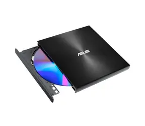 ASUS SDRW-08U8M-U černá / DVD±RW ext. vypalovačka / 5.25" SlimLine / miniUSB / USB-C 2.0 kabel