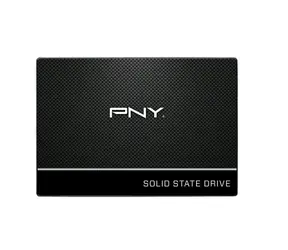 PNY CS900 1TB / 2.5" / TLC / RW: 535 515 MBps / MTBF 2mh / 3y