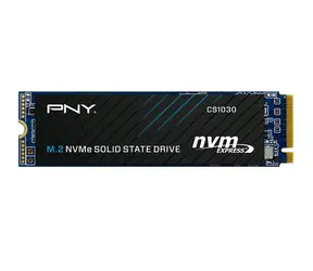PNY CS1030 250GB / NVMe Gen3 M.2 80 / RW: 2500 1100 MBps / 5y