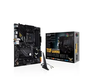 ASUS TUF GAMING B550-PLUS WIFI II