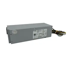 Napájecí zdroj Dell OptiPlex H260EBM-00 - H7X3F / 260W