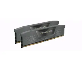 Corsair Vengeance 32GB (2x16GB) 5200MHz / DIMM / CL40 / DDR5 / 1.25V / RGB / AMD EXPO 