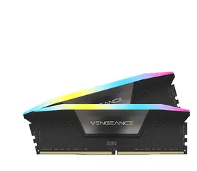Corsair Vengeance RGB 64GB (2x32GB) 5200MHz