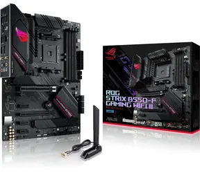 ASUS ROG STRIX B550-F GAMING WI-FI II