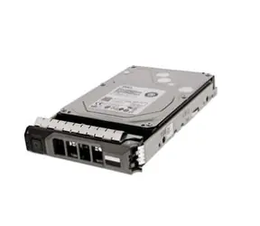 DELL server 4TB (400-BLLF) / 3.5" / SATA / 7200 rpm