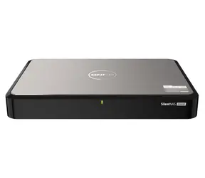 QNAP HS-264-8G / 4core 2.9GHz / 8GB RAM / 2x SATA / 2x 2.5GbE / 2x HDMI 4K / 2x USB / tichý