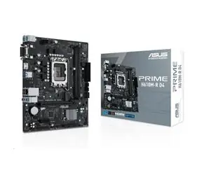 ASUS PRIME H610M-R D4