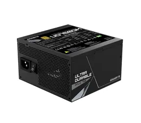 GIGABYTE UD750GM / 750W / 120mm ventilátor / PFC / 80PLUS Gold