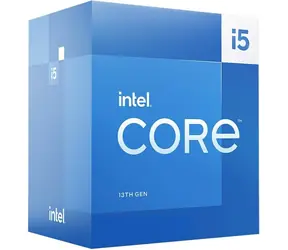 Intel Core i5-13400 @ 2.5GHz / TB 4.6GHz / 10C16T / L3 20MB / UHD Graphics / 65W