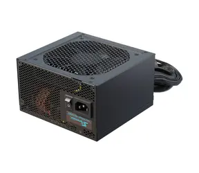 Seasonic G12-GM-750 / zdroj 750 W / ATX / Aktivní PFC / 120mm ventilátor / 80PLUS Gold