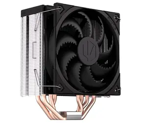 Endorfy Fera 5 / Chladič CPU / 120 mm / 1800 RPM / 220W TDP / 4 heatpipes / PWM / pro Intel & AMD
