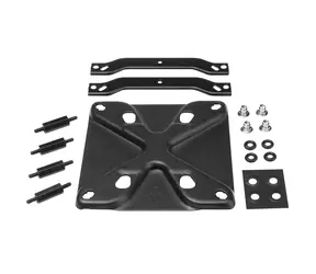 ARCTIC Freezer 34 Intel LGA 1700 Upgrade kit černá / montážní kit pro Freezer 34