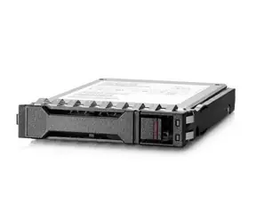 HPE 300GB (872475R-B21) / HDD / 2.5" SAS 12G / 10000 rpm / SFF / SC / renew / 3y