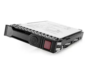 HPE 900GB (870759-B21) / HDD / 2.5" SAS 12G / 15000 rpm / SFF / SC / 3y