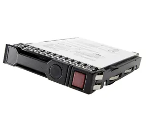 HPE 480GB (P18432-B21) / SSD / 2.5" SATA 6G / SFF / SC / 3y