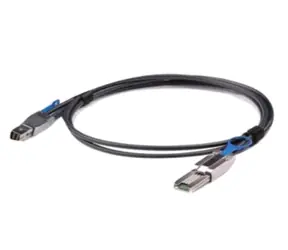 HPE Externí Mini-SAS kabel 2m 