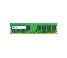 DELL 8GB RAM (1x 8GB) DDR4 3200MHz / UDIMM / 1Rx8 / ECC / pro PowerEdge 