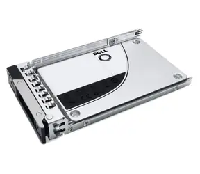 DELL SSD 480GB (Read Intensive) / SSD / 2.5" / SATA 6Gbps / Pro vybrané servery PowerEdge