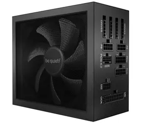 be quiet! Dark Power 13 750W / 750W / 80+ Titanium / Aktivní PFC / modulární / 135 mm