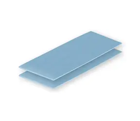 ARCTIC Thermal Pad TP-3 200 x 100 mm - 1 mm 2 ks / hustota 3.40 g na cm3