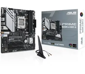 ASUS PRIME B650M-A WIFI II