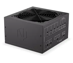 Endorfy Supremo FM5 Gold 750W / Zdroj ATX / PFC / 120 mm / 80Plus Gold