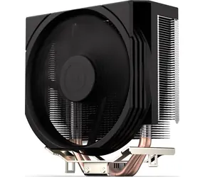 Endorfy Spartan 5 černá / Vzduchový chladič CPU / 120 mm / 1500 RPM / PWM / pro Intel & AMD