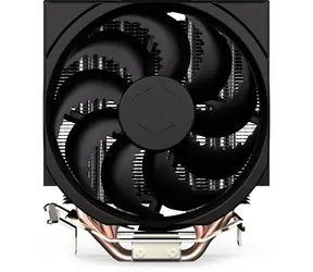 Endorfy Spartan 5 Max černá