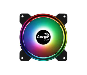AeroCool Saturn 12F ARGB / ventilátor / 120mm / ARGB