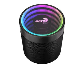 AeroCool Mirage 5 / chladič CPU / ARGB / TDP 150W