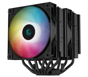 DEEPCOOL AG620 ARGB / chladič CPU / TDP 260W / ARGB