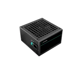 DEEPCOOL PF700 / zdroj / 700W / ATX / 120mm / 80Plus Standard