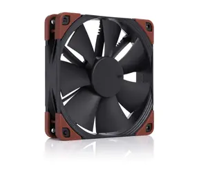 Noctua NF-F12 industrialPPC-24V-3000 SP IP67 PWM / Ventilátor 120 x 25 mm / 24V 
