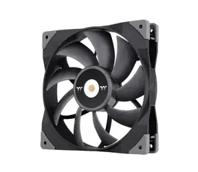Thermaltake Toughfan 14 Performance Fan PWM / Hydraulic Bearing Gen.2 / 140mm / 33.2dB @ 2000rpm / 4 pin