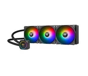 Thermaltake TH360 ARGB Sync AIO Watercooling / komplet vodního chlazení / 360mm / ARGB