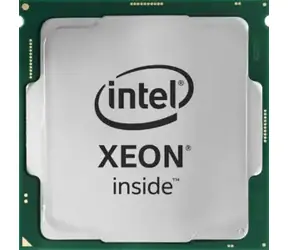 Intel Xeon E-2140G @ 3.2GHz - TRAY / Bez TB / 4C4T / L3 8MB / UHD Graphics P630 / 1151 / Coffee Lake / 65W