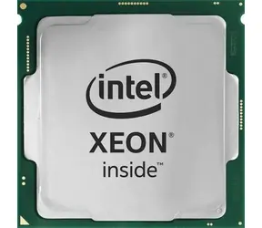 Intel Xeon E-2234 @ 3.6GHz - TRAY / TB 4.8GHz / 4C8T / L3 8MB / Bez VGA / 1151 / Coffee Lake / 71W