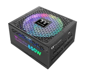 Thermaltake Toughpower GF2 ARGB 850W / ATX / aktivní PFC / 80 PLUS Gold / ARGB