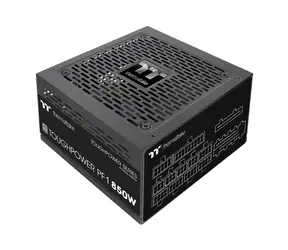 Thermaltake Toughpower SFX EU / ATX / 750W / aktivní PFC / 80 PLUS Gold