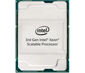Intel Xeon Silver 4310 @ 2.1GHz - TRAY / TB 3.3GHz / 12C24T / L3 18MB / Bez VGA / 4189 / Ice Lake / 120W / doprodej