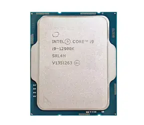 Intel Core i9-12900K @ 3.2GHz - TRAY / TB 5.2GHz  / 16C24T / L3 30MB / UHD Graphics 770 / 1700 / Alder Lake / 241W