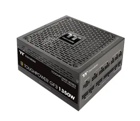 Thermaltake Tt Toughpower GF3 1350W / ATX 3.0 / aktivní PFC / 80 PLUS Gold / PCIE 5.0