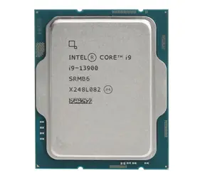 Intel Core i9-13900 @ 2.0GHz - TRAY / TB 5.6GHz / 24C32T / L3 36MB / UHD Graphics 770 / 1700 / Raptor Lake / 219W