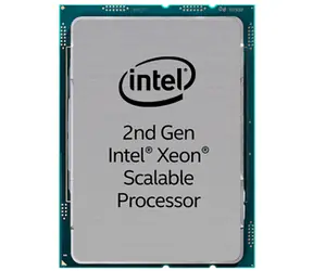 Intel Xeon Gold 6248 @ 2.5GHz - TRAY / TB 4GHz / 20C40T / L3 27.5MB / Bez VGA / 3647 / Cascade Lake / 150W