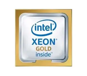 Intel Xeon Gold 6244 @ 3.6GHz - TRAY / TB 4.4GHz / 8C16T / L3 24.75MB / Bez VGA / 3647 / Cascade Lake / 150W