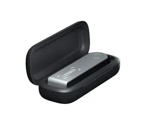 Ledger Nano S Plus Case / pouzdro pro hardwarovou peněženku