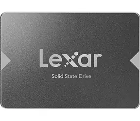 Lexar NS100 128GB / 2.5" / SATA III 